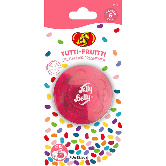 Jelly Belly Air Freshener Can Tutti Frutti 70g