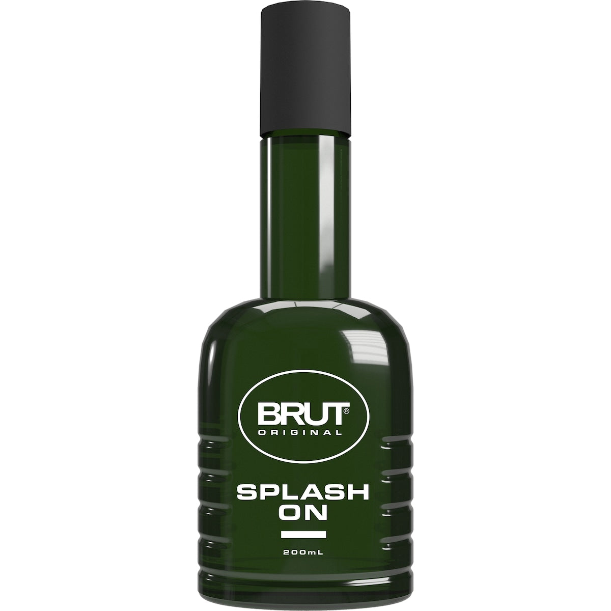 Brut Aftershave Splash On 200ml