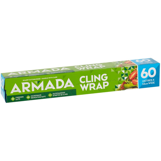 Armada Cling Wrap 60m