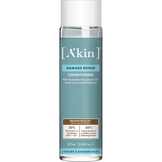 Akin Damage Repair Conditioner 375ml