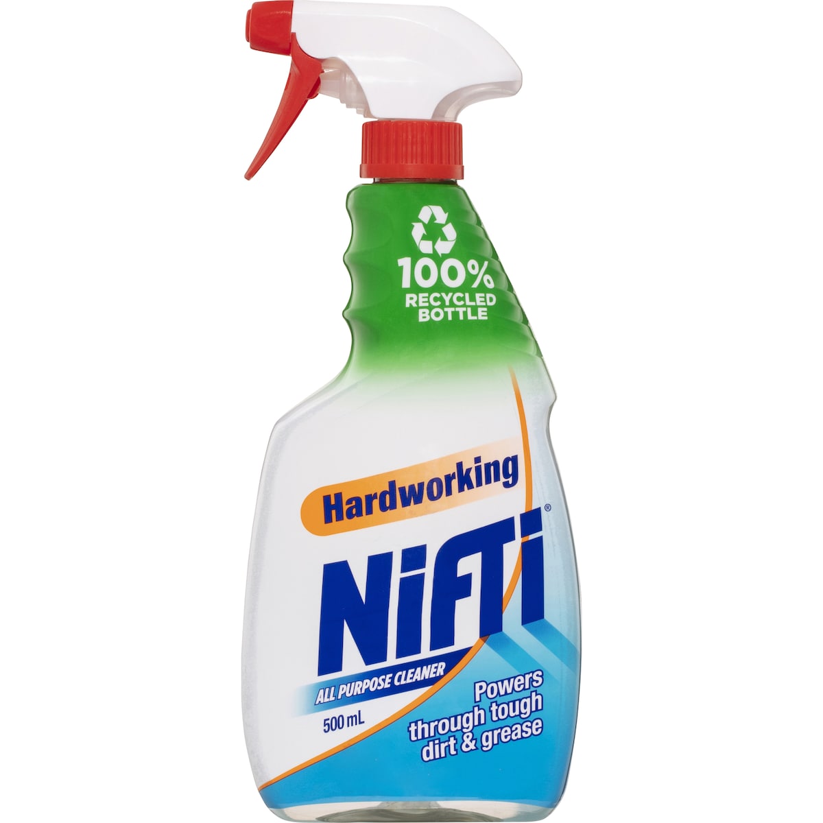 Nifti All Purpose Cleaner Trigger Spray 500ml