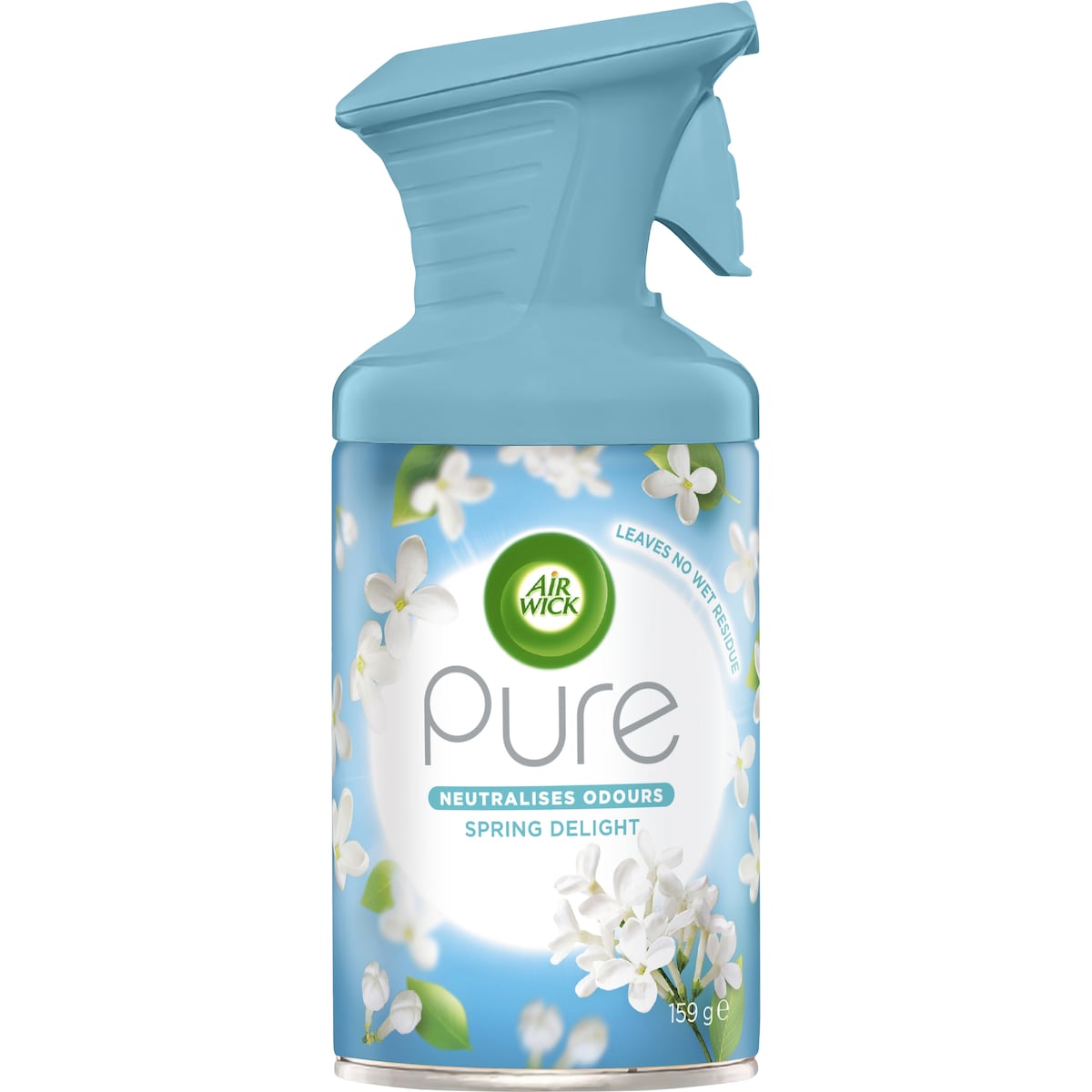 Air Wick Pure Spring Delight Air Freshener Spray 159g