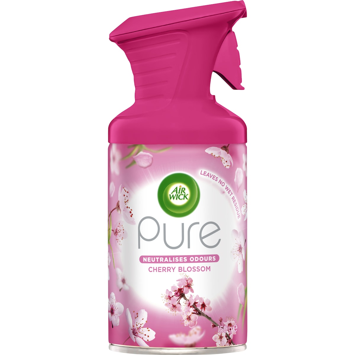 Air Wick Pure Cherry Blossom Air Freshener Spray 159g