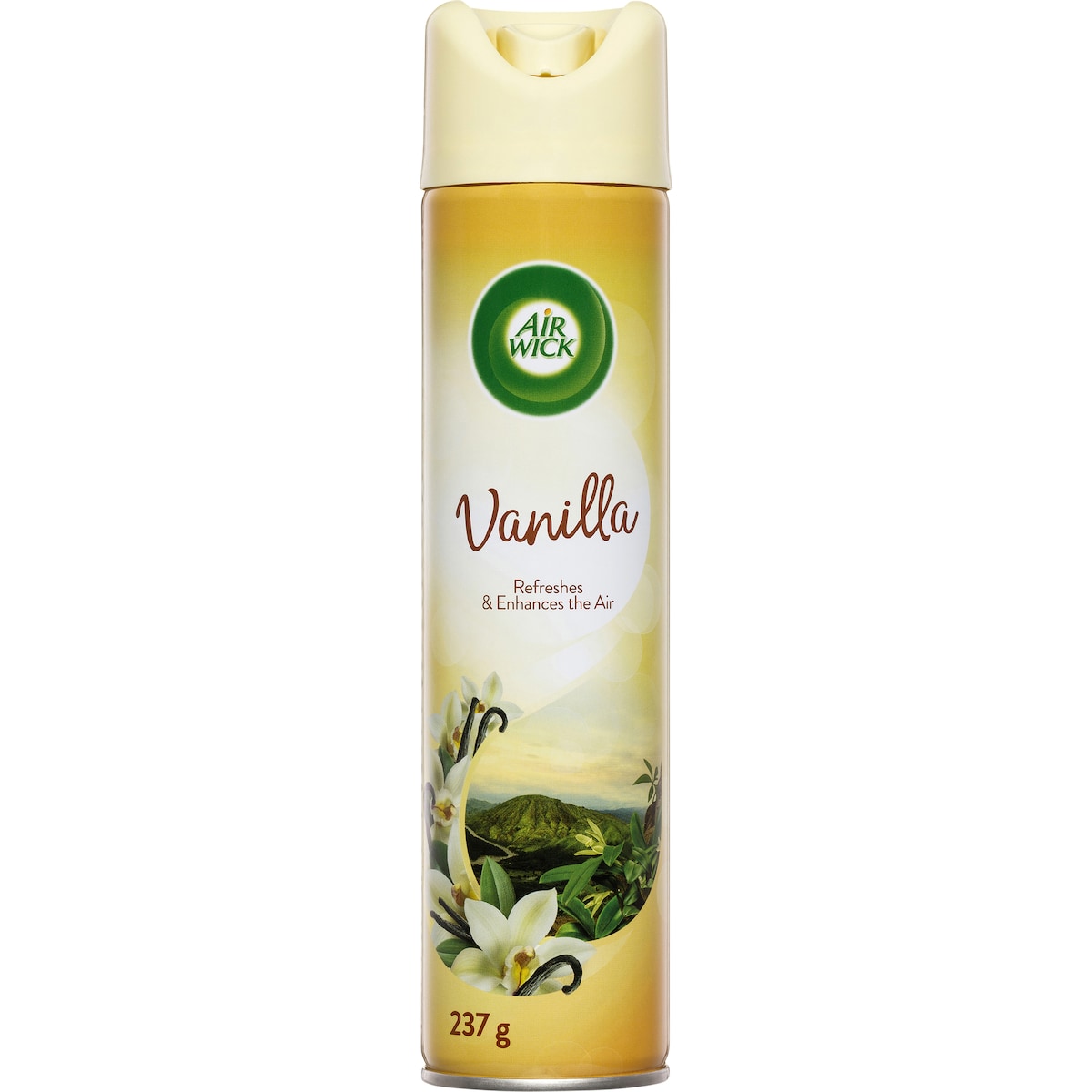 Air Wick Vanilla Air Freshener Spray 237g