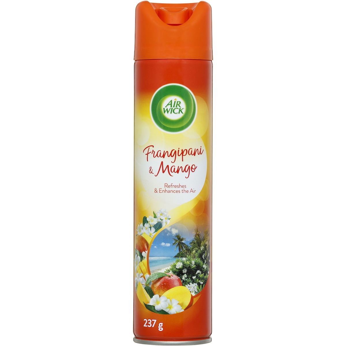 Air Wick Frangipani & Mango Air Freshener Spray 237g