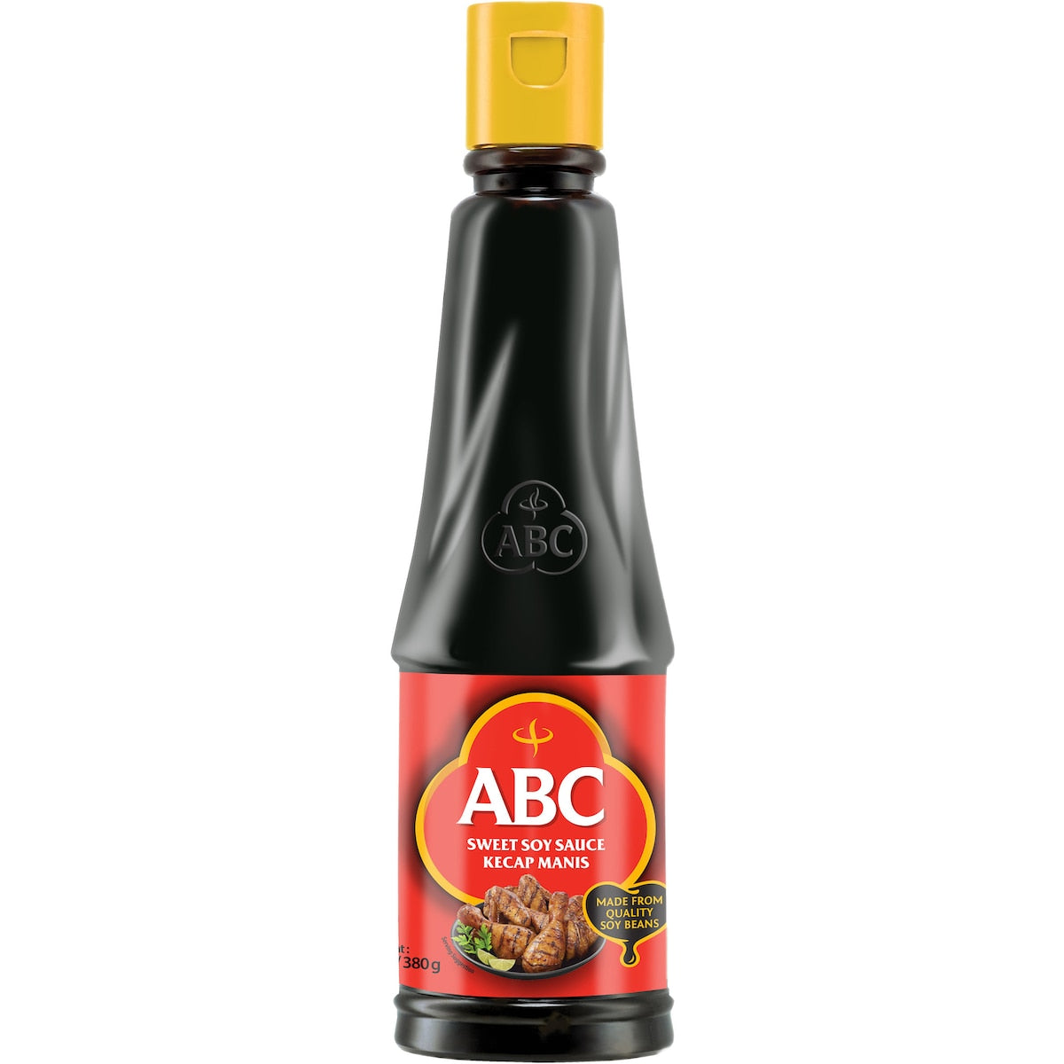 Abc Kecap Manis Sweet Soy Sauce 275ml