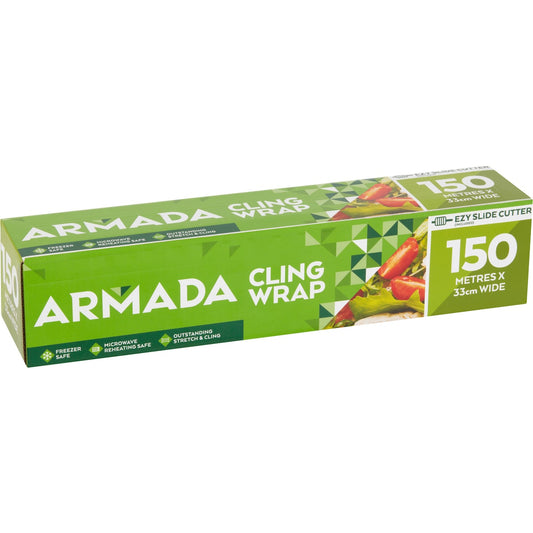 Armada Cling Wrap 150m