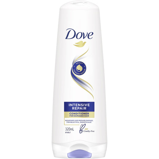 Dove Intensive Repair Conditioner With Smart Target Technology 320ml