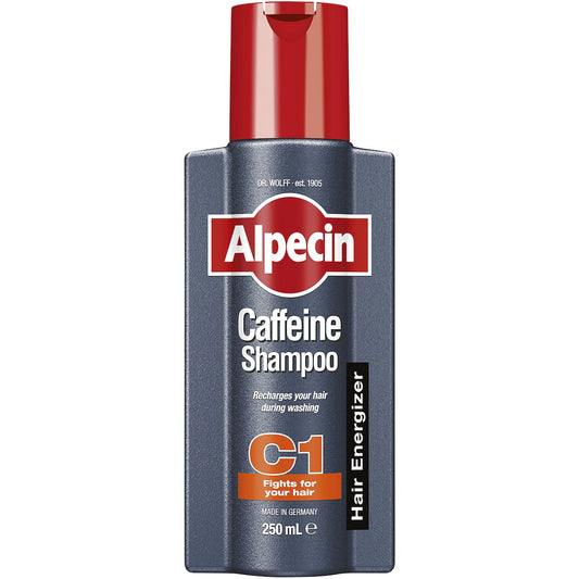 Alpecin Caffeine Shampoo 250ml