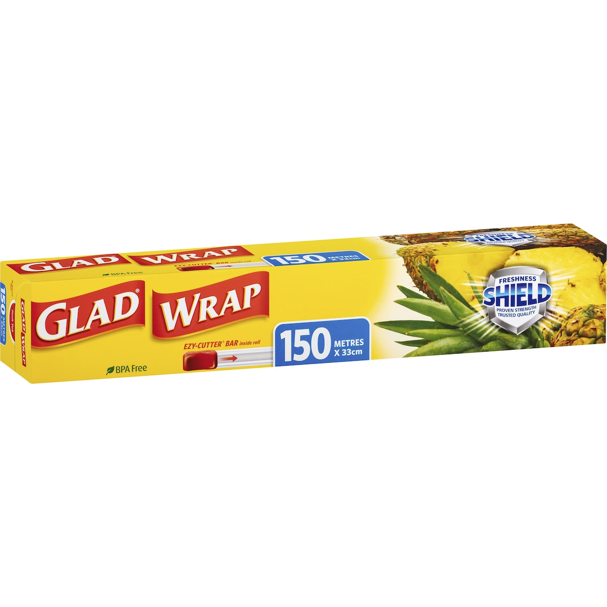 Glad Cling Wrap 150m