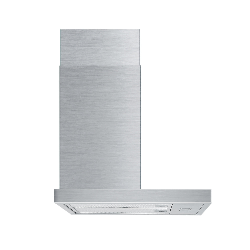 Comfee 600mm Rangehood 60cm Range Hood LED Light