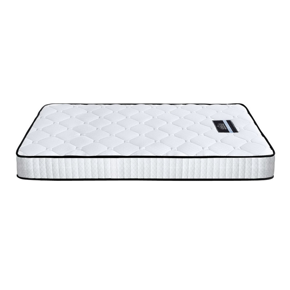 Giselle Bedding 21cm Mattress Tight Top King Single