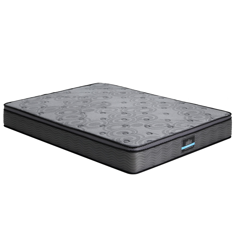 26cm Mattress Bed Giselle Double