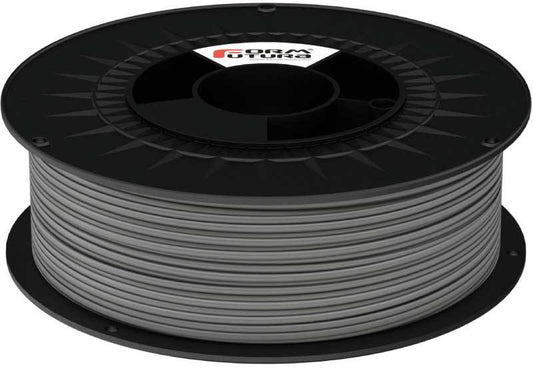 ABS 3D Printer Filament Premium ABS 1.75mm Robotic Grey 2300 gram