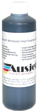 C1000 Sensient Black Ink 1Ltr