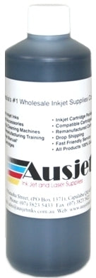 C1069 Sensient Grey Ink 1Ltr