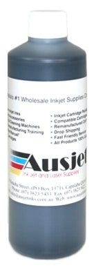 E3034 Sensient Yellow Ink 200ml