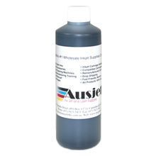 E3069 Sensient Pigment Black Ink 200ml