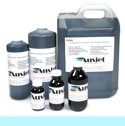 E3085 Sensient Light Cyan Ink 200ml