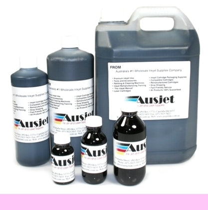 E3086 Sensient Light Magenta Ink 500ml