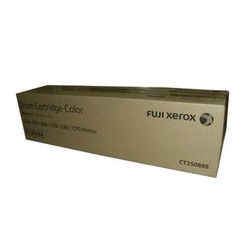 FUJIFILM FUJI XEROX DCC550/560 COLOUR DRUM