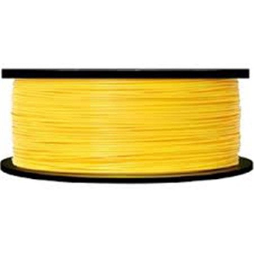 MAKERBOT TRUE COLOUR ABS TRUE YELLOW 1 KG FILAMENT FOR REPLICATOR 2X