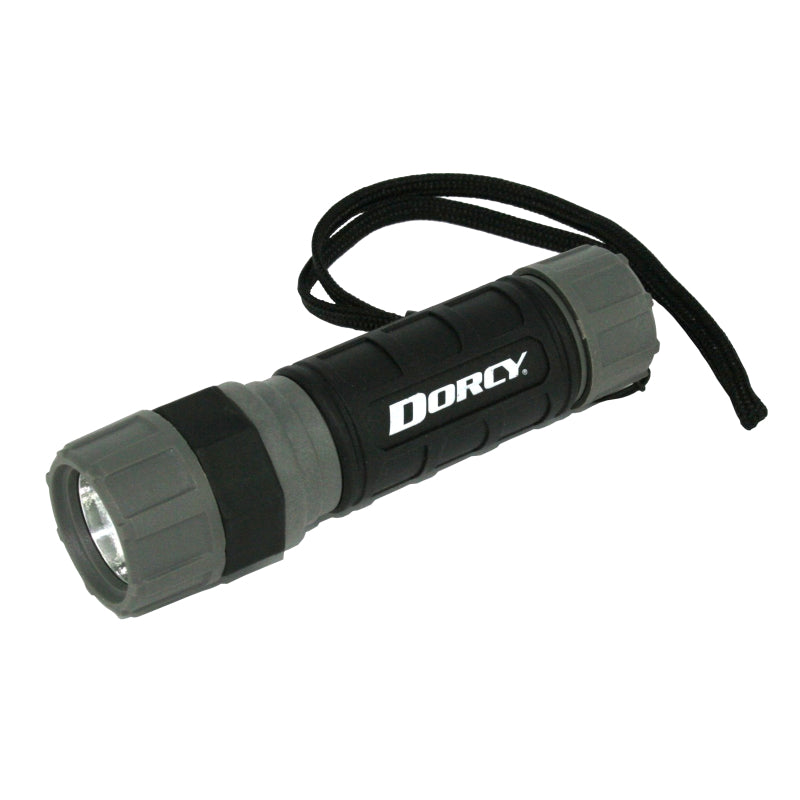 DORCY Unbreakable Flashlight