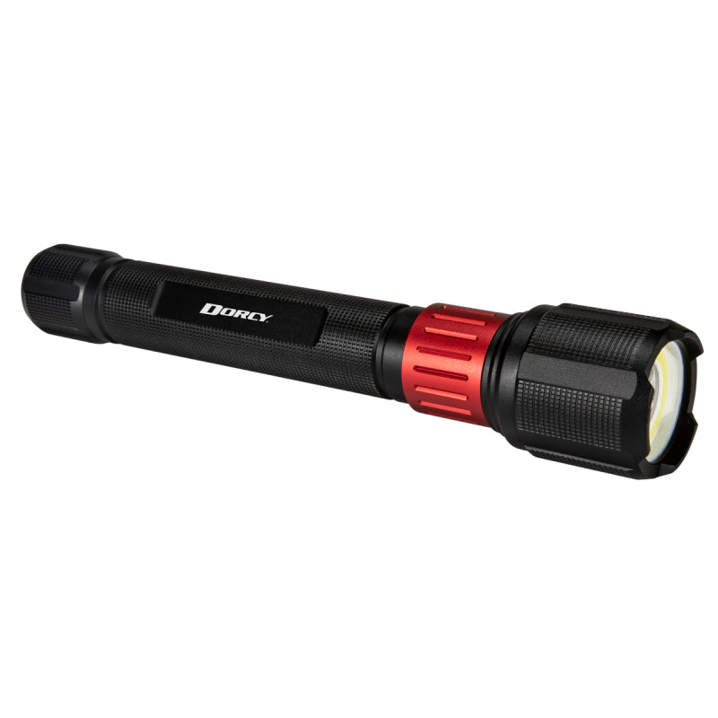 DORCY 2000 Lumens Flashlight