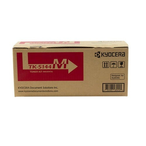 KYOCERA TK5144 Magenta Toner