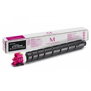 KYOCERA TK8529M Magenta Toner