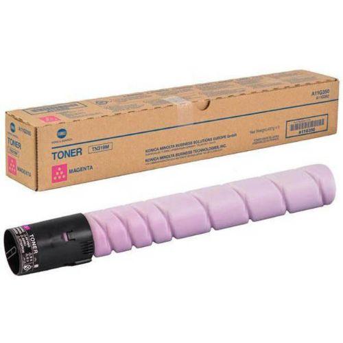 KONICA MINOLTA Minolta TN324M Toner