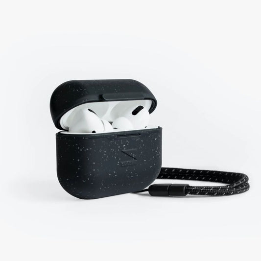 LANDER Arete AirPod Pro Case Black