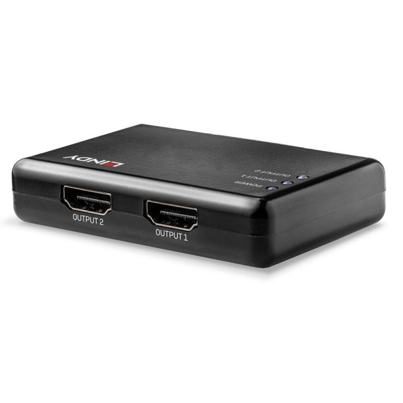 LINDY HDMI 10.2G Splitter