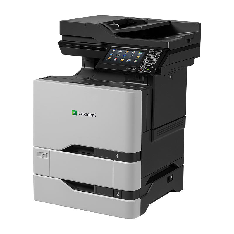 LEXMARK CX725DHE Laser