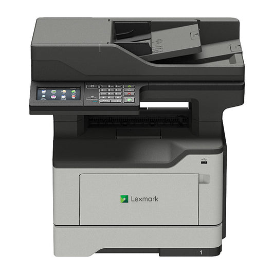 LEXMARK MX522ADHE Laser