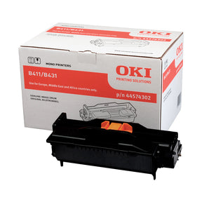 OKI B431 Drum Unit