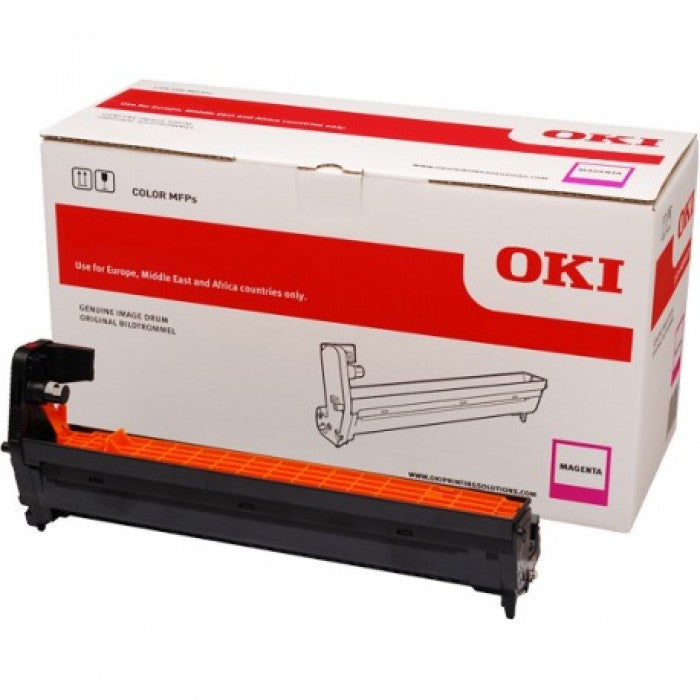 OKI C834 Magenta Drum Unit