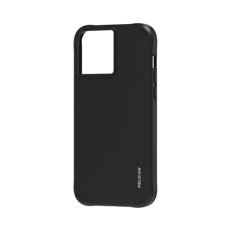 PELICAN Ranger iPhone 13 PM Black Mobile Case Cover