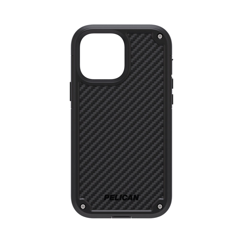 PELICAN Shield iPhone 13 PM Kevlar Mobile Case Cover