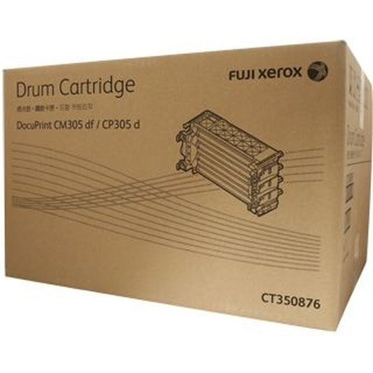 FUJI Xerox CT350876 Drum Unit