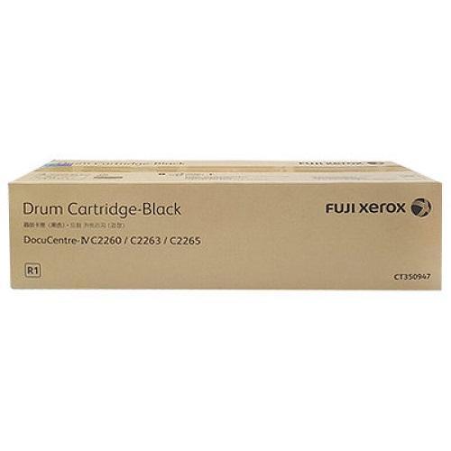 FUJI XEROX DCIV C2260 Black Drum Unit