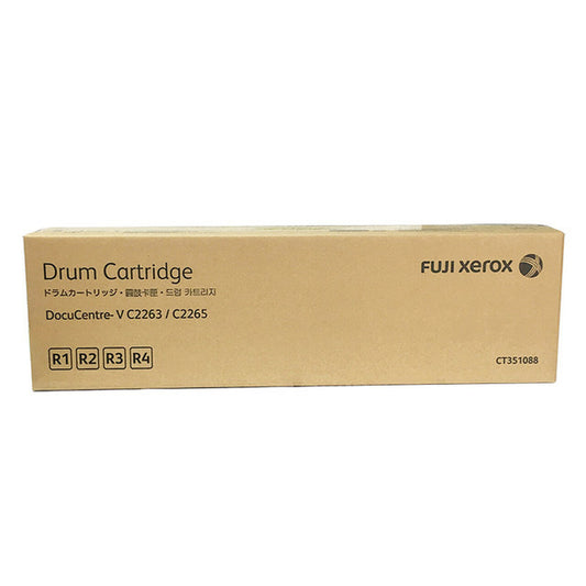 FUJI XEROX CT351088 Drum Unit