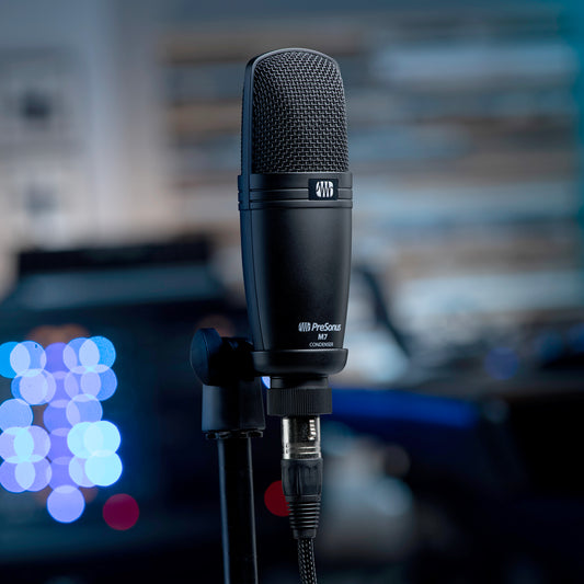 PRESONUS PreSonus M7 Microphone