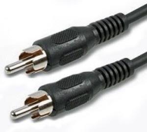 8WARE RCA Male to Male 2m