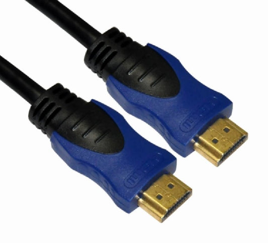 ASTROTEK HDMI Cable 3m - 19 pins Male to Male 30AWG OD6.0mm PVC Jacket Metal RoHS