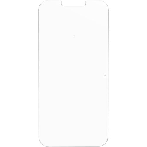 OTTERBOX Apple iPhone 13 Pro Max Alpha Glass Antimicrobial Screen Protector ( 77-86077 ) - Clear - Ultra-thin, lightweight