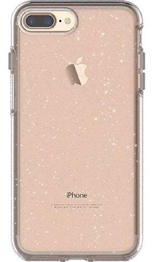 OTTERBOX Symmetry Series Case For Apple iPhone 8+ / iPhone 7+ - Stardust (Glitter)