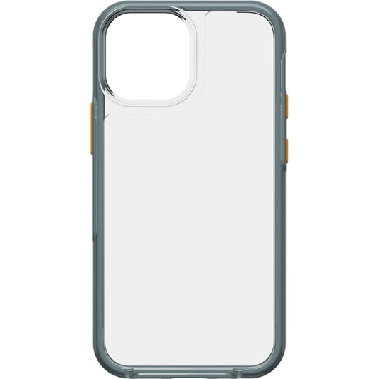 OTTERBOX SEE Case for Apple iPhone 13 Mini (77-83628) - Zeal Grey - DropProof