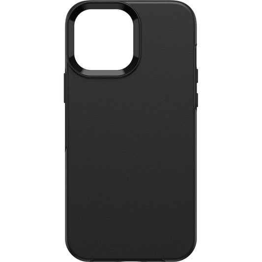 OTTERBOX SEE Case With Magsafe For Apple iPhone 13 Pro Max (77-85709) - Black - Ultra-thin, one-piece design