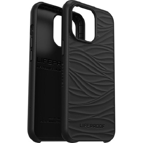 OTTERBOX WAKE Case for Apple iPhone 13 Pro ( 77-85599 ) - Black